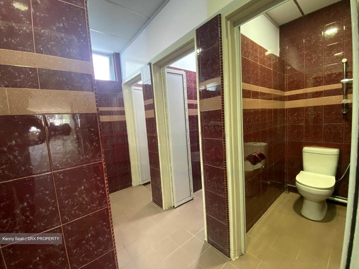 Richfield Industrial Centre (D14), Factory #454903751